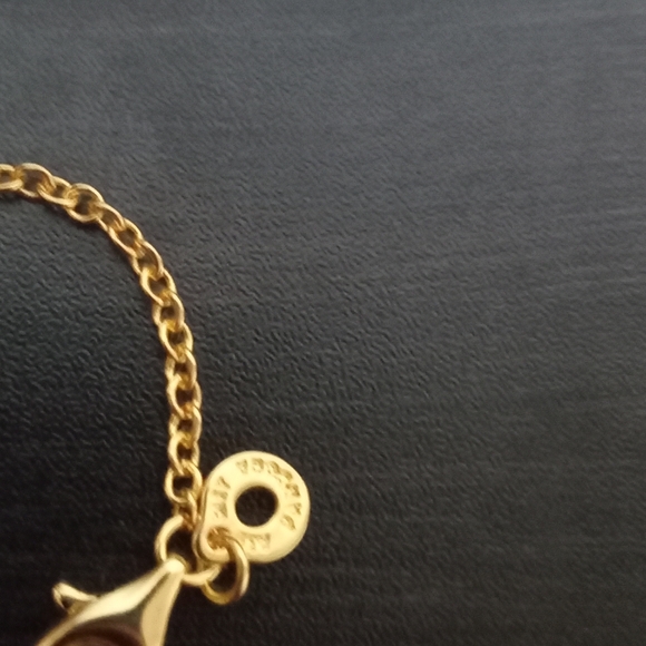 Pandora Timeless Pave Single Row Bar Collier Necklace - Picture 3 of 6